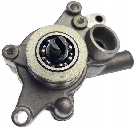 KOMPLETNA POMPA WODY CIECZY Quad ATV Linhai Hytrack 400/410S/420cc OEM!