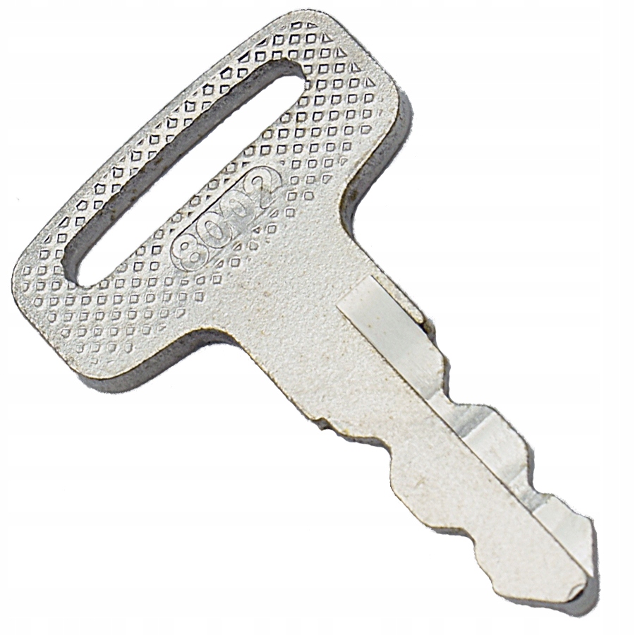 

1x Kluczyk Stacyjki 8002 Wózki Yamaha Egzo