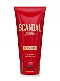 Scandal Intense pour Femme body lotion