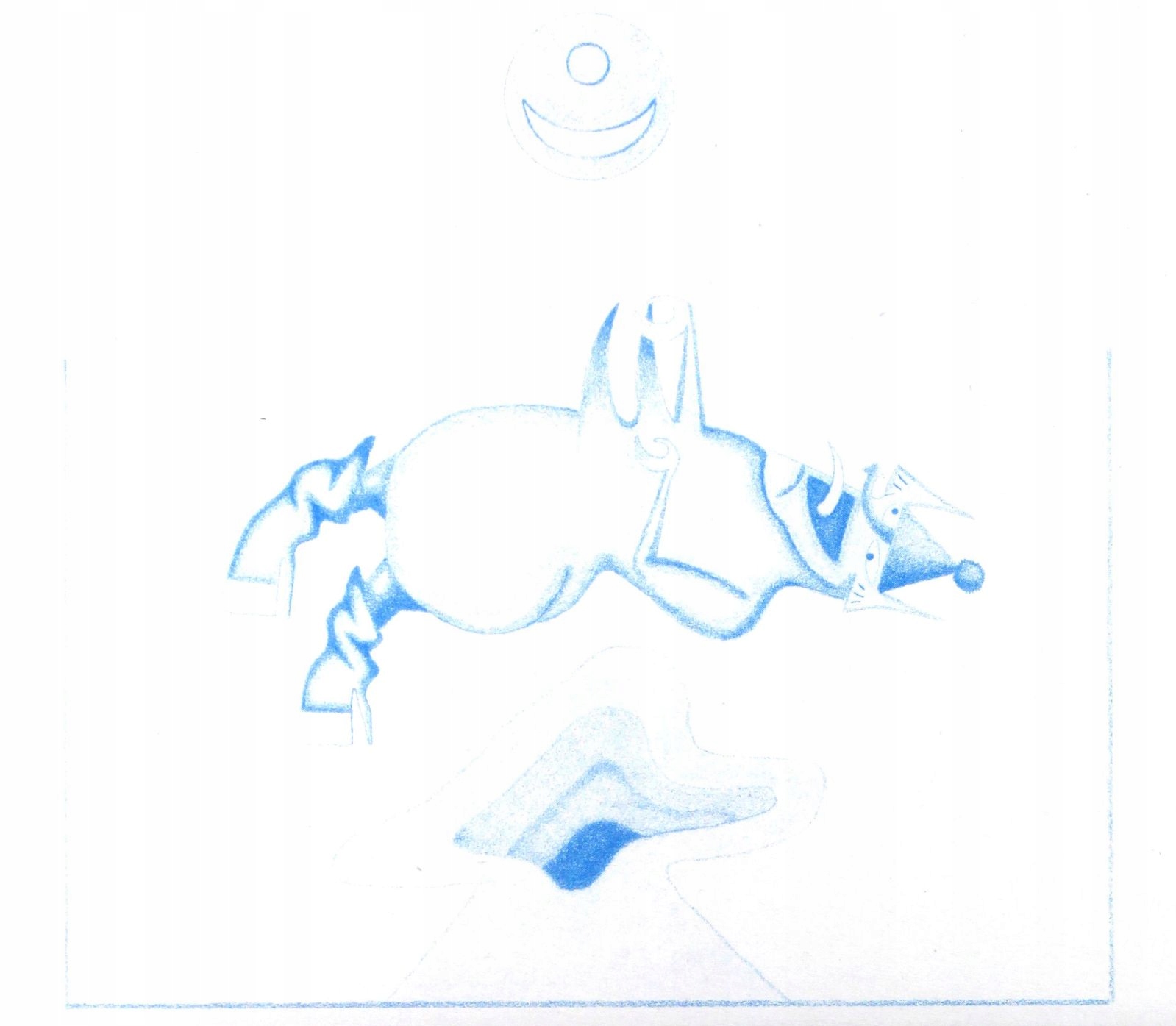 Devendra Banhart: Ape In Pink Marble [CD]
