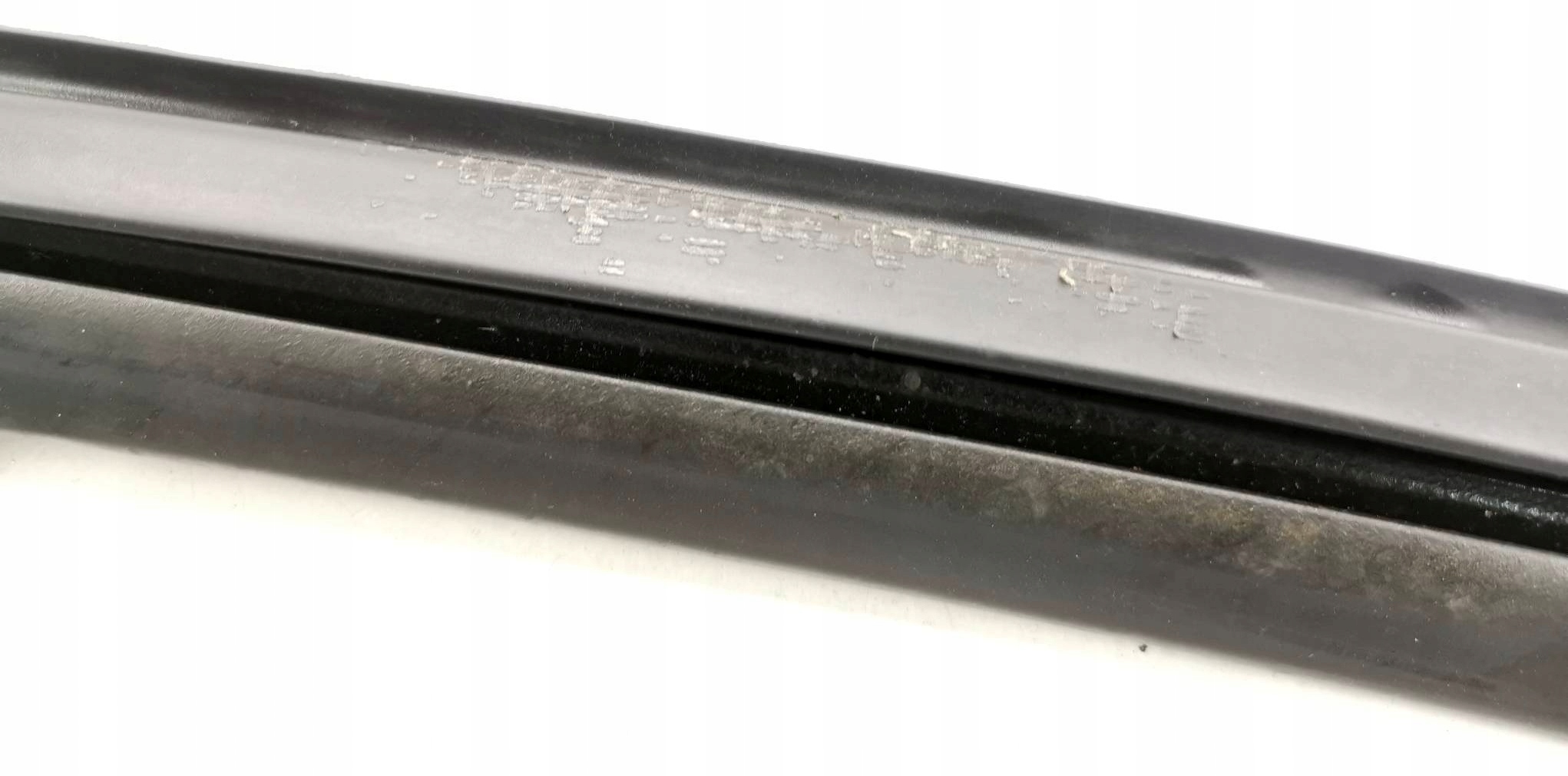 gasket windows PEUGEOT 3008 II 9811246680
