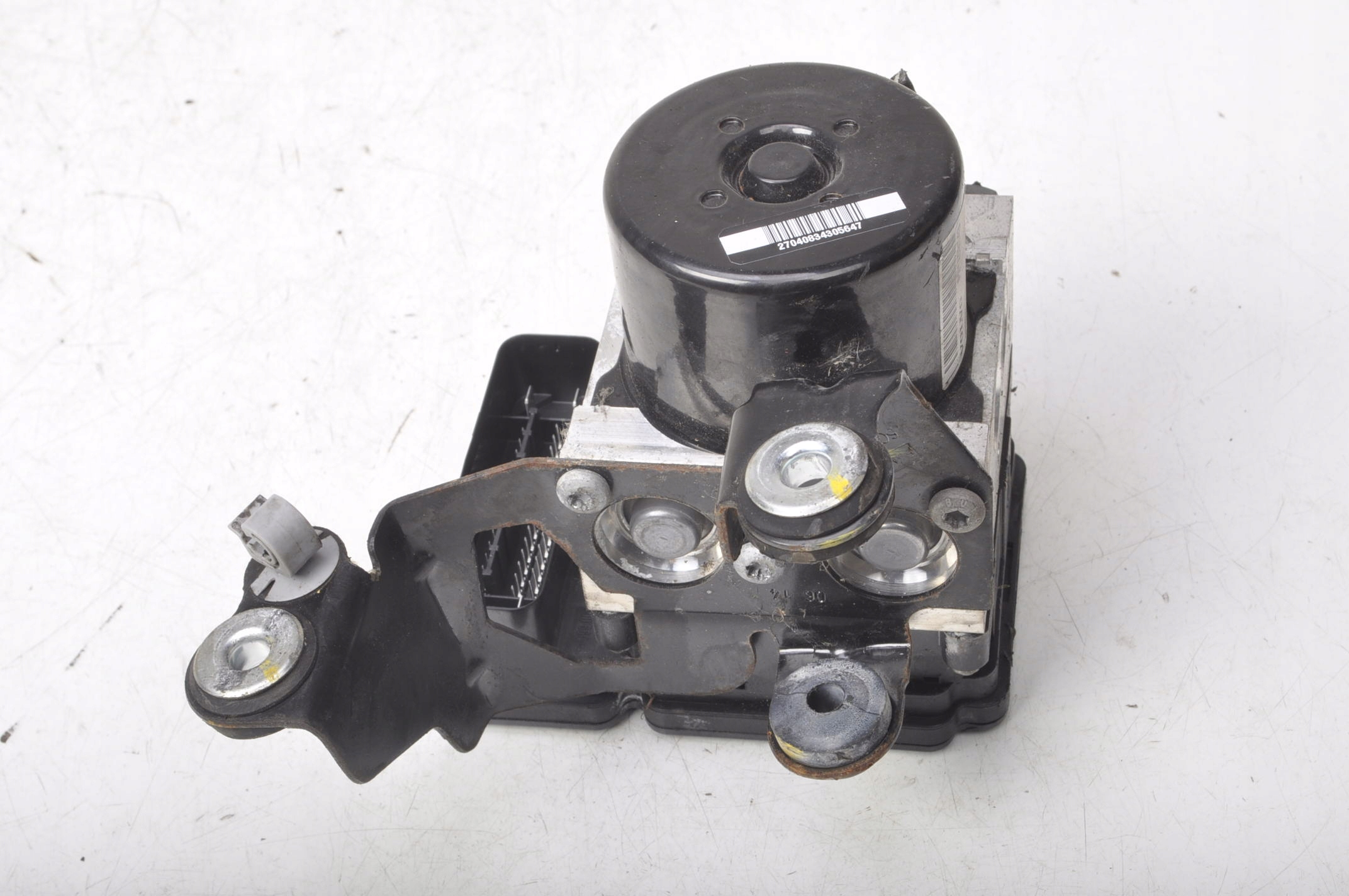 volvo S80 II V70 III насос ABS 31400543 Держатель