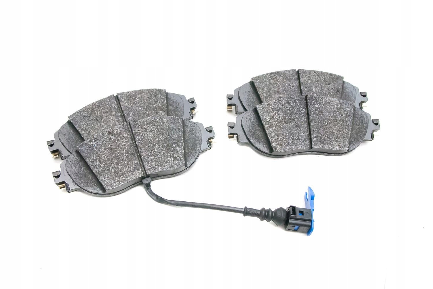 5Q0698151AJ - ГАЛЬМІВНІ КОЛОДКИ ПЕРЕДНІ 340MM CUPRA FORMENTOR OE