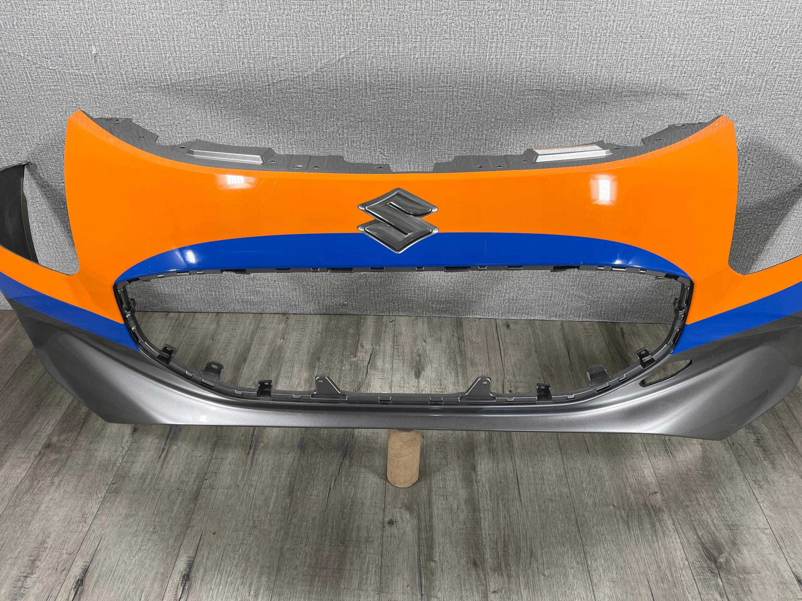 SUZUKI SWIFT VII MK9 2023-> bumper front 71711-70T0