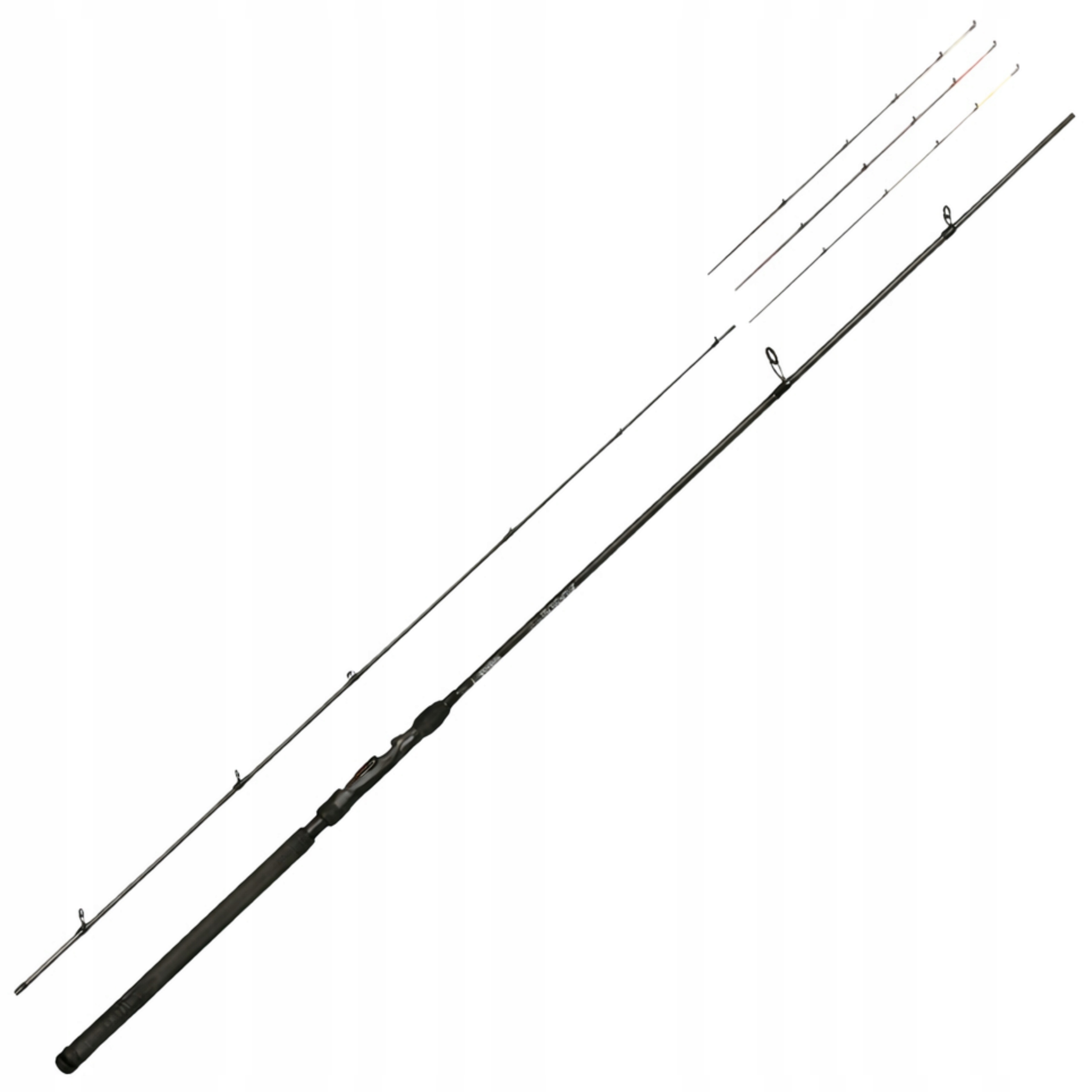 Wędka Mistrall Brabus Method Feeder 3,00m 15-60G