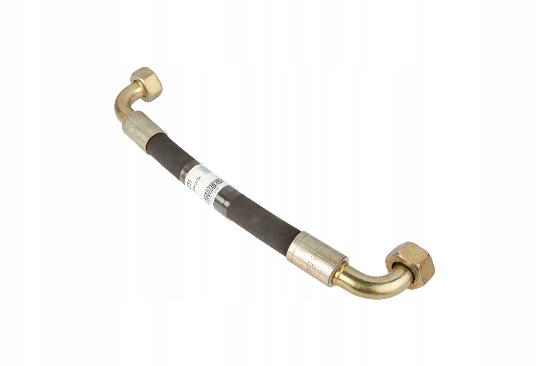 0013012150 гидравлическая линия привода