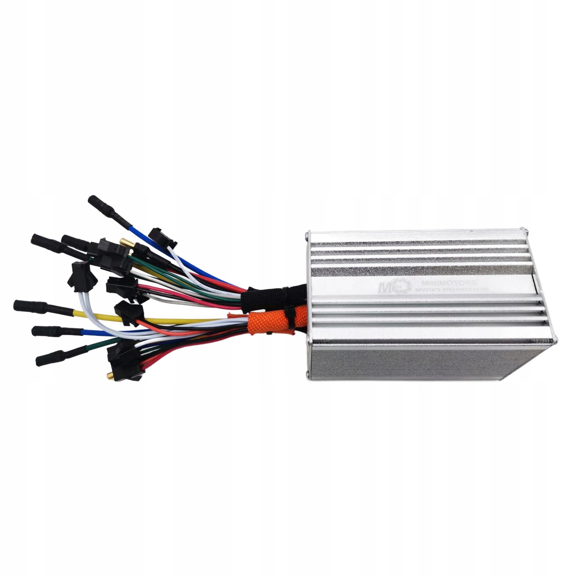 Kontroler Minimotors 60V 27A*2 pro elektrickou koloběžku Speedway V