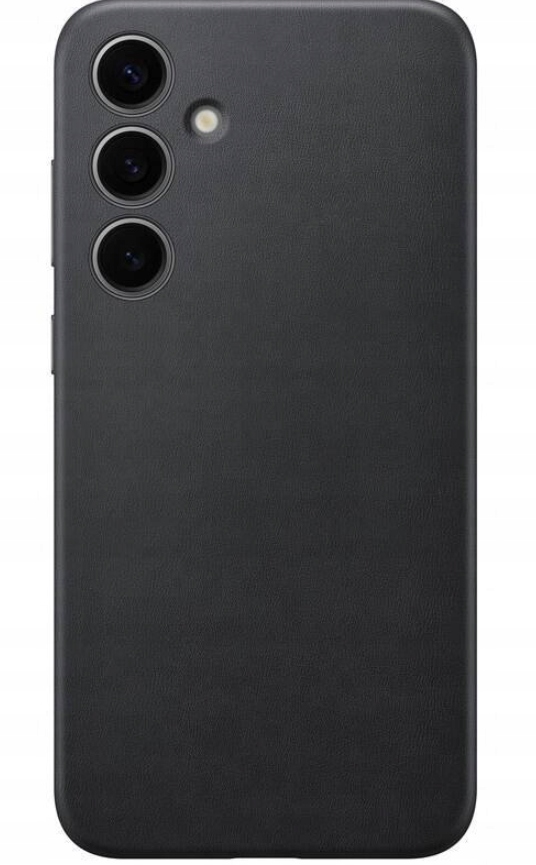 Zadní Kryt Samsung pro Samsung Galaxy S24+ černé