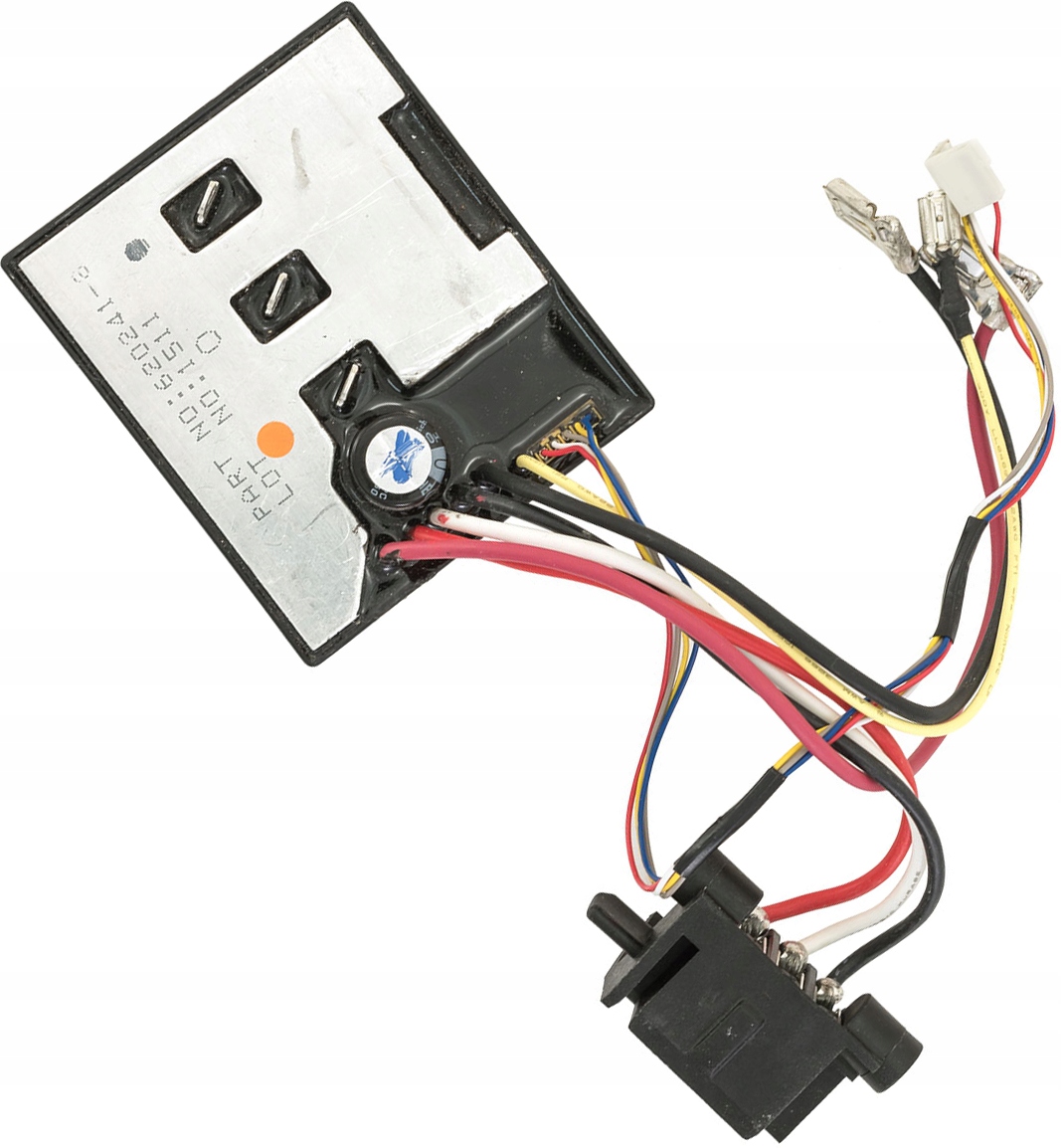 

Kontroler Elektroniczny BHR243 620241-8 Makita