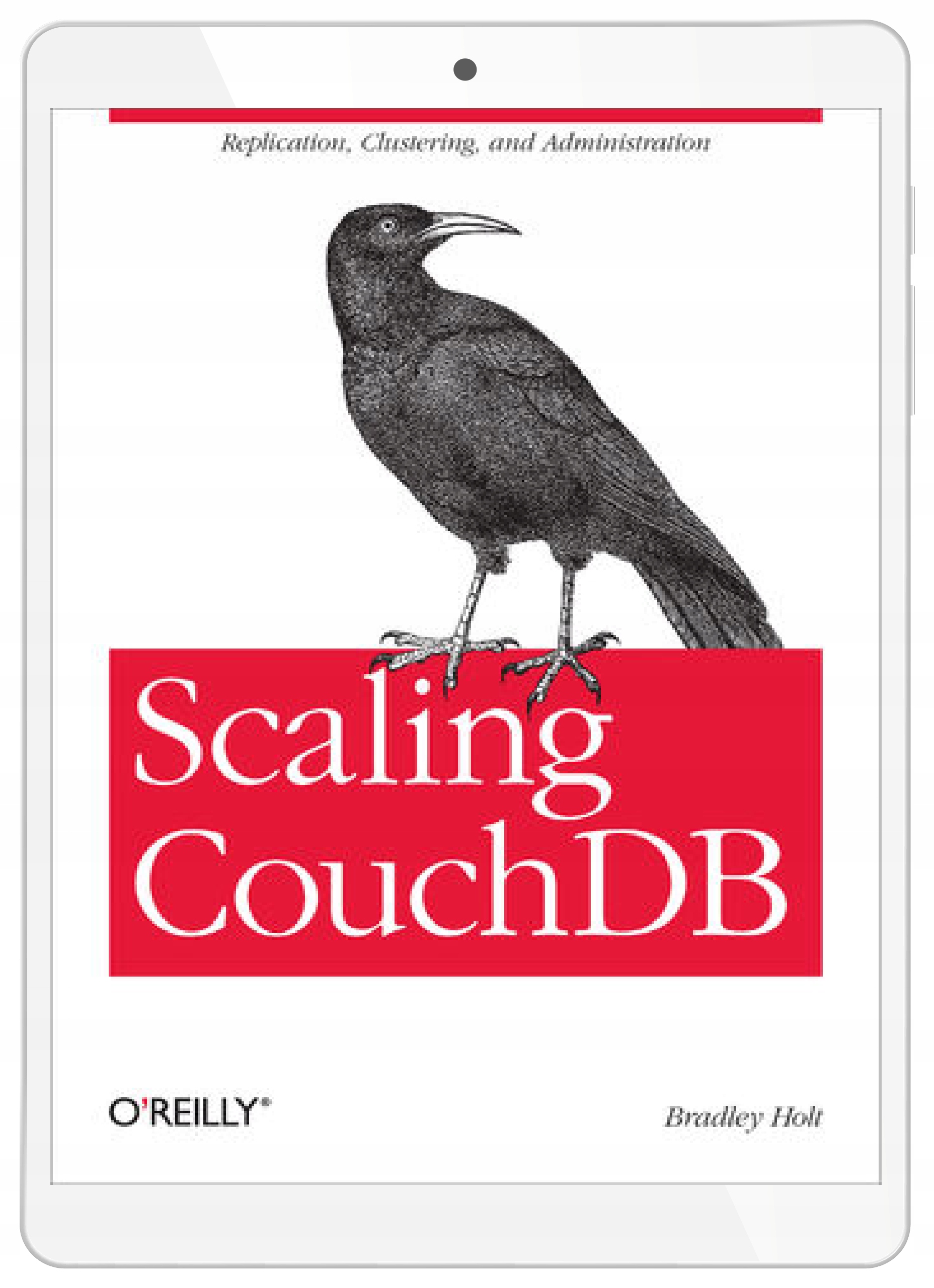 Scaling CouchDB. Replication, Clustering, and