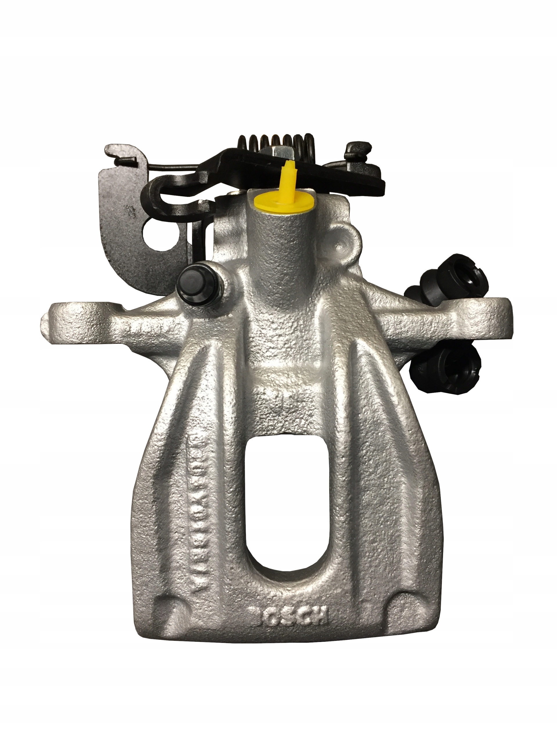 135638 - ЗАДНИЙ ЗАЖИМ MONDEO MK3 LIFT УНИВЕРСАЛ ПРАВЫЙ / ЛЕВЫЙ BOSCH