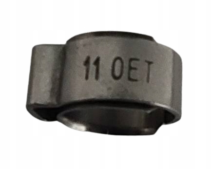 Obejma 11.0 do węży do odkurzaczy piorących PROFI