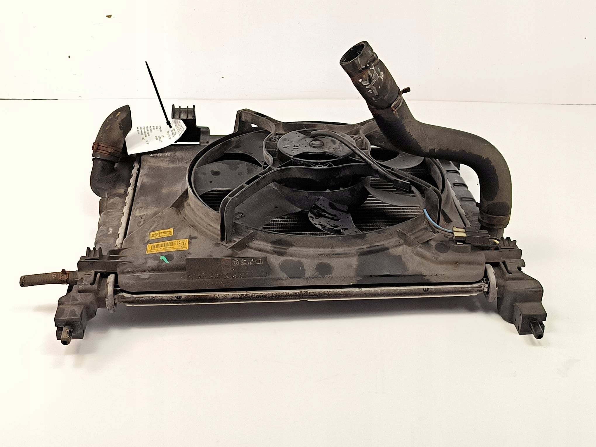 water cooler 95978939 1.0 CHEVROLET SPARK III