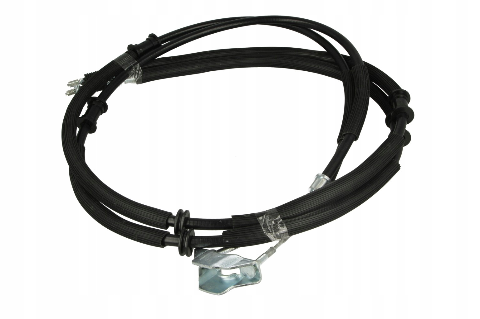 224 006 - КАБЕЛЬ РУЧНОГО ТОРМОЗА HART / T / ASTRA 00-03