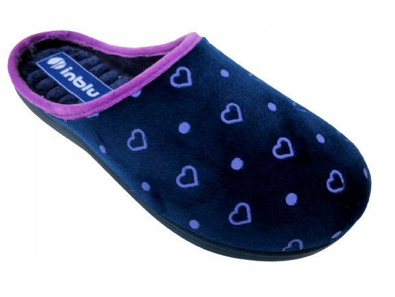 

Inblu Pantofle Domowe R. 37