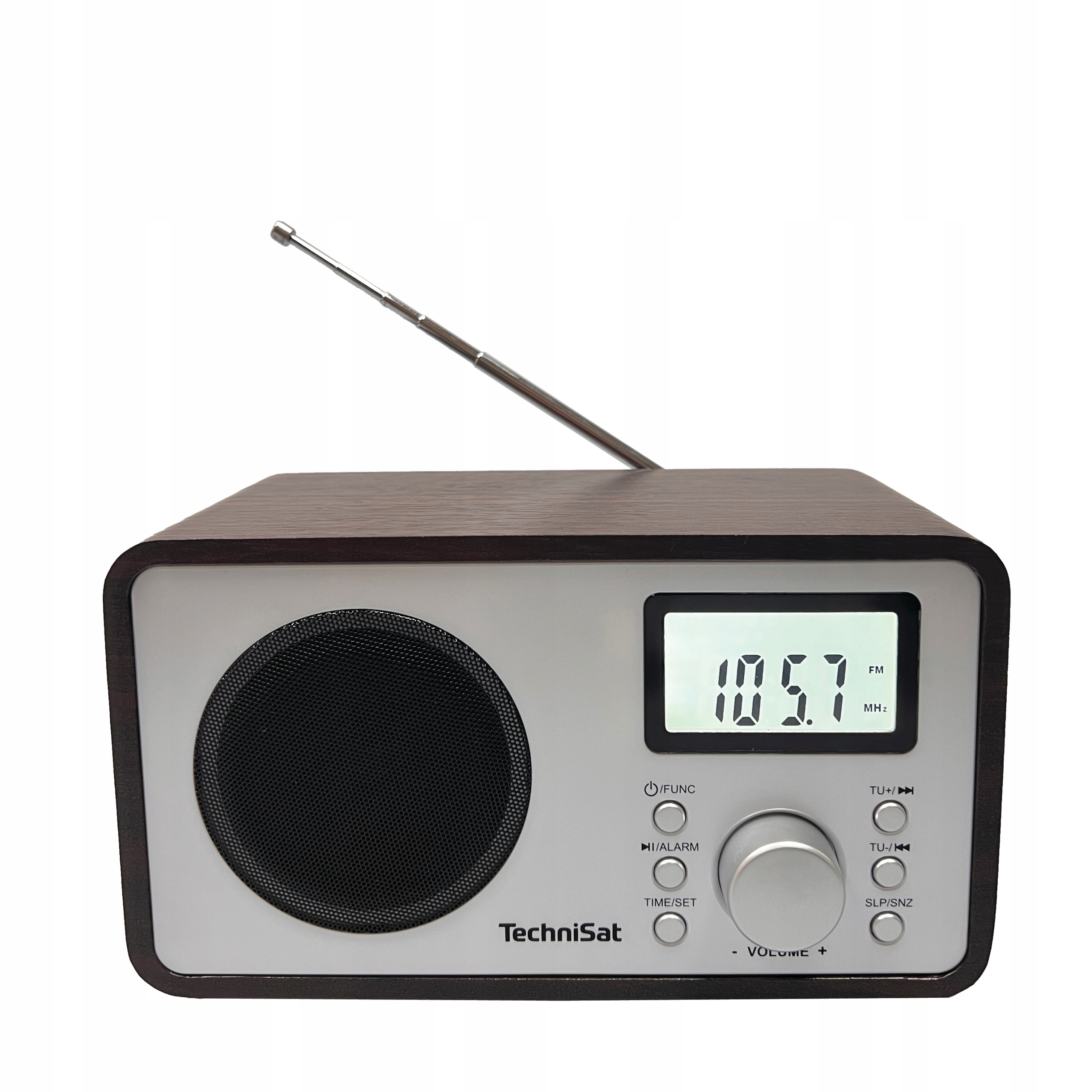 Classic 200, wenge dřevo