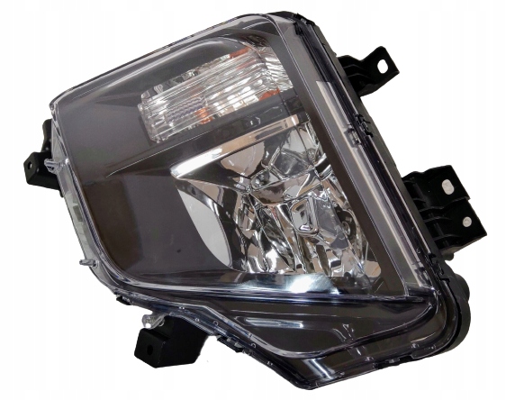 8315A057 - MITSUBISHI L 200 18-ГАЛОГЕН ЛІВИЙ З НАПРЯМКОМ