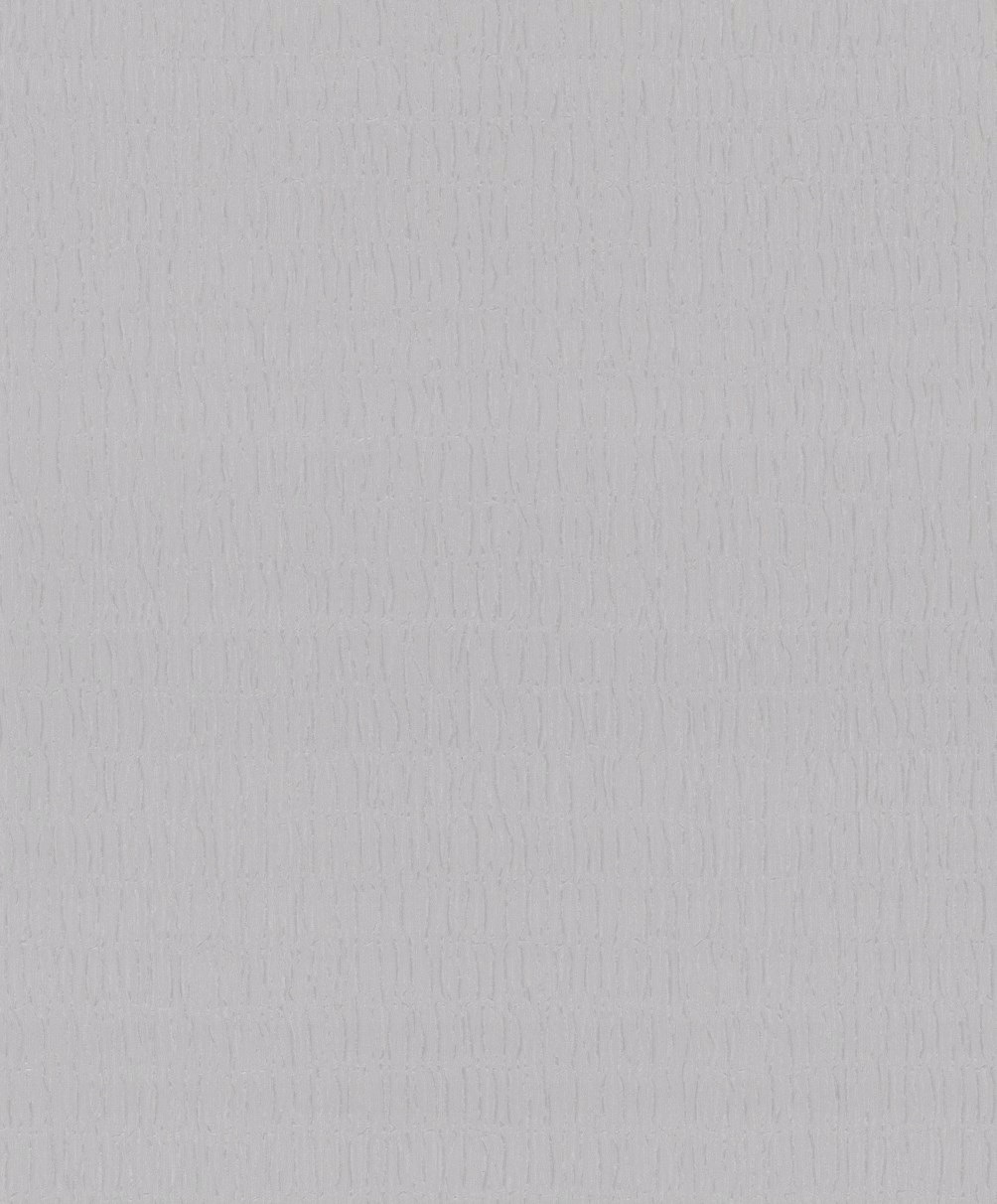 Šedá tapeta se stříbrným vzorem exkluzivní vinylová flizelina 10M X 106CM