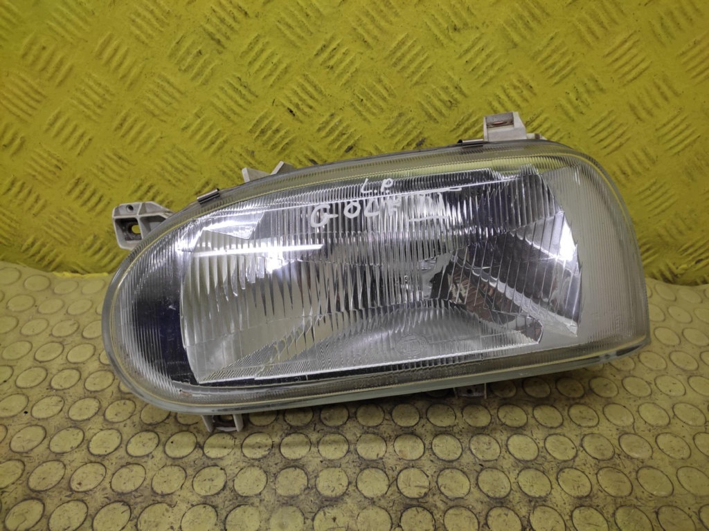 VW GOLF III REFLEKTOR licht links vorne