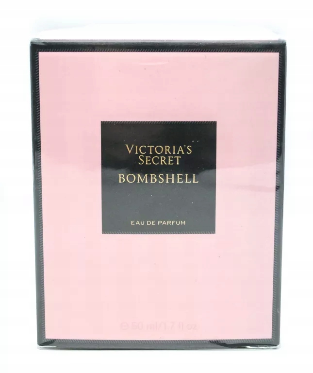 Woda perfumowana Victoria's Secret 50 ml owocowa