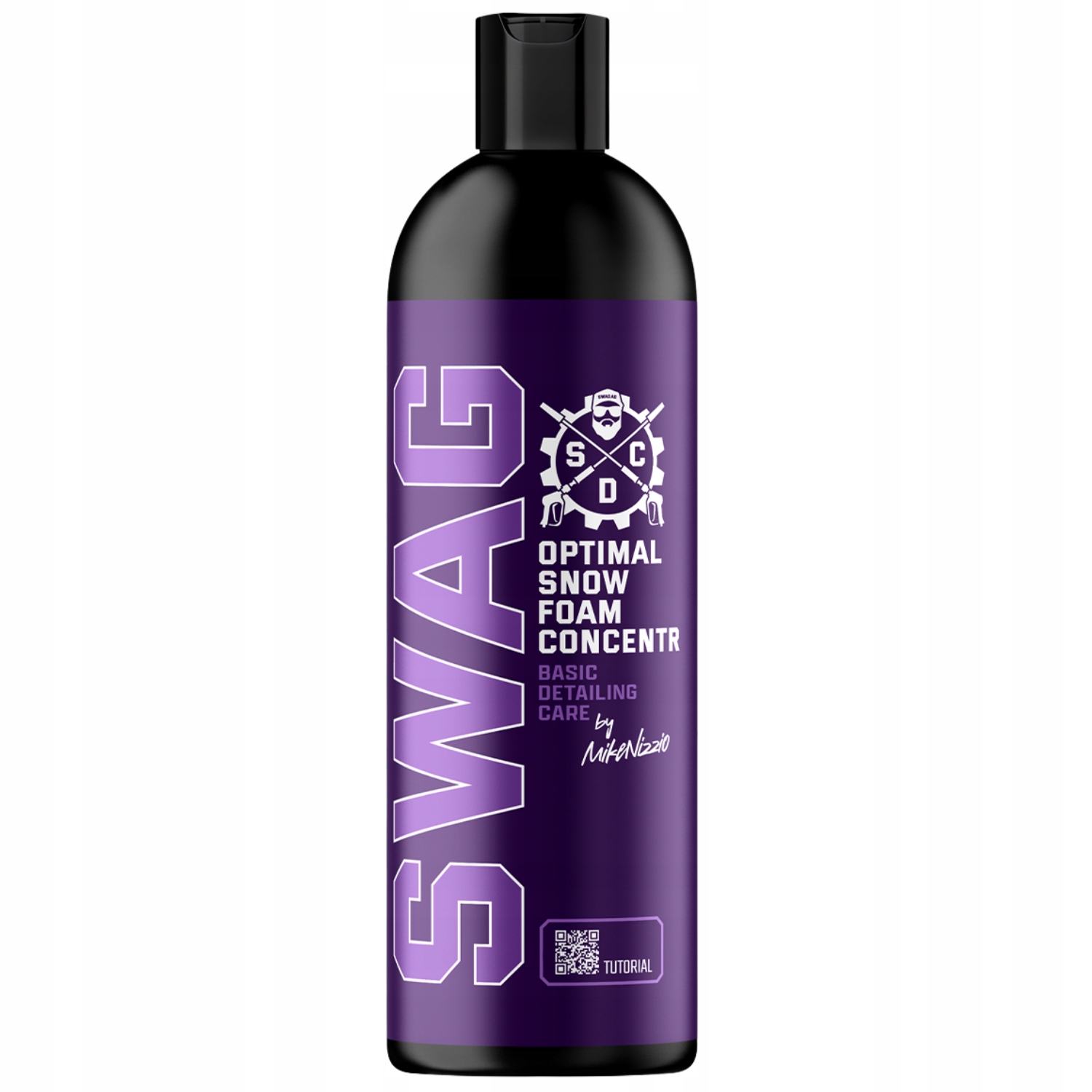 Swag Basic Optimal Snow Foam Concentrate 500ml