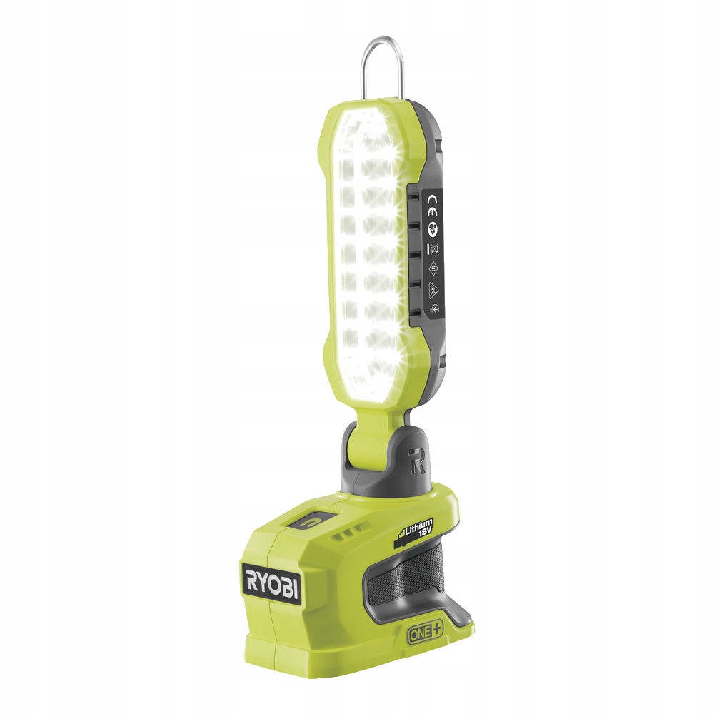 

Ryobi Lampa 18V R18ALP-0