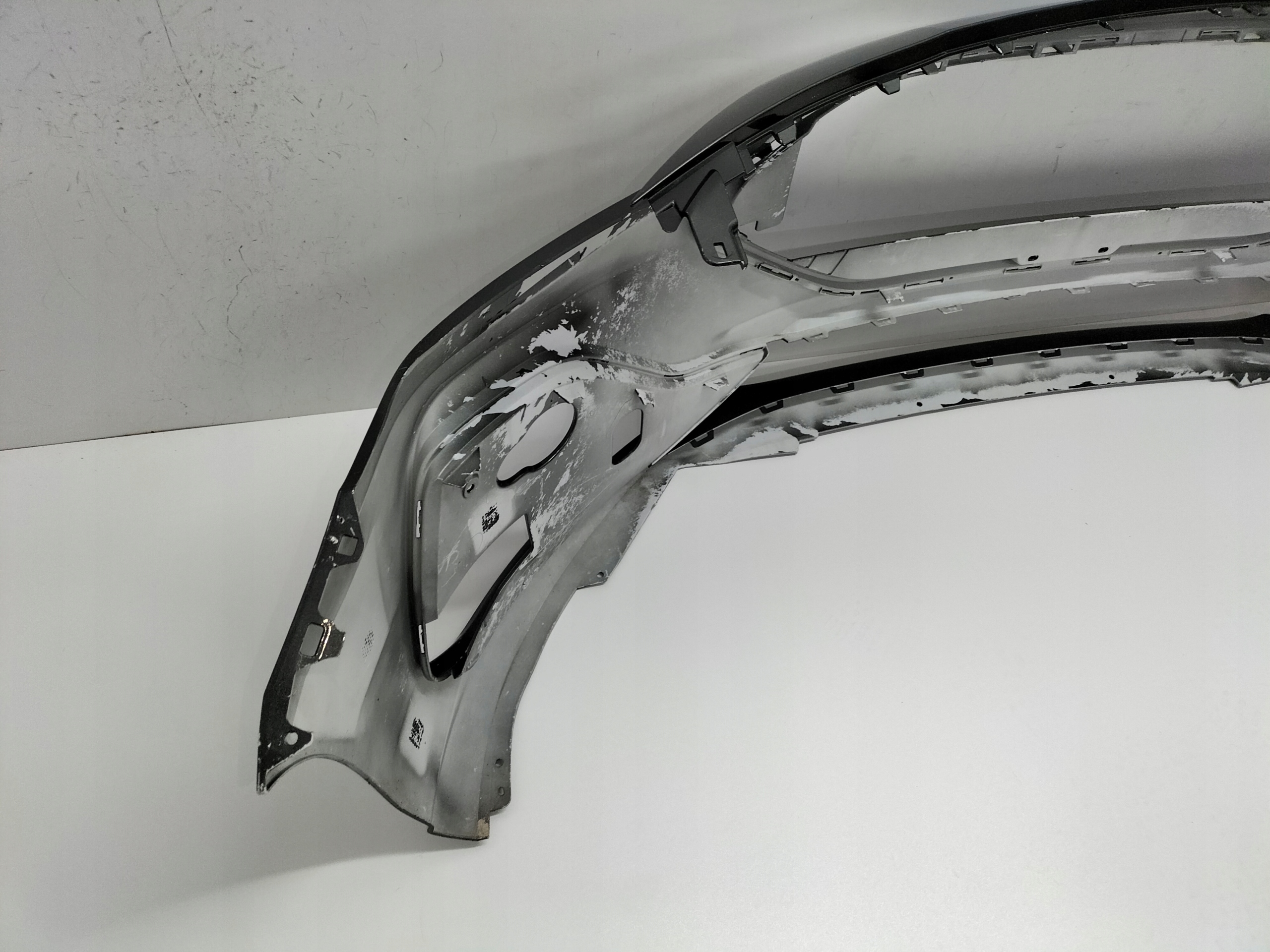 front bumper front FORD FOCUS MK4 LIFT 21- ST-LINE