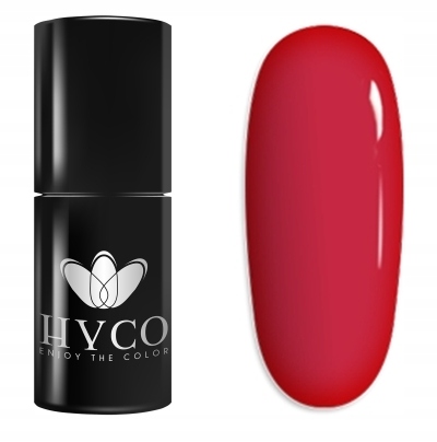 

Hyco Lakier hybrydowy S06 Crimson sunset