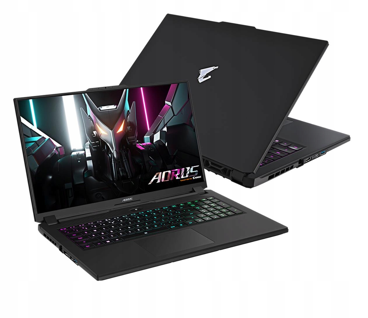 

Gigabyte Aorus 7 9KF i5-12500H 16GB 512 RTX4060