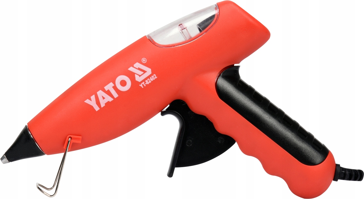 

Yato Pistolet Do Kleju Na Gorąco 11mm 20/ 80W 824