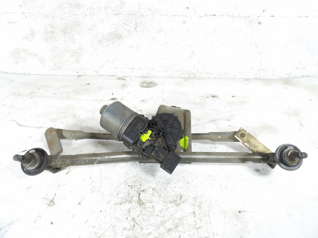 Gestänge Motor Wischer BOSCH 0390241523