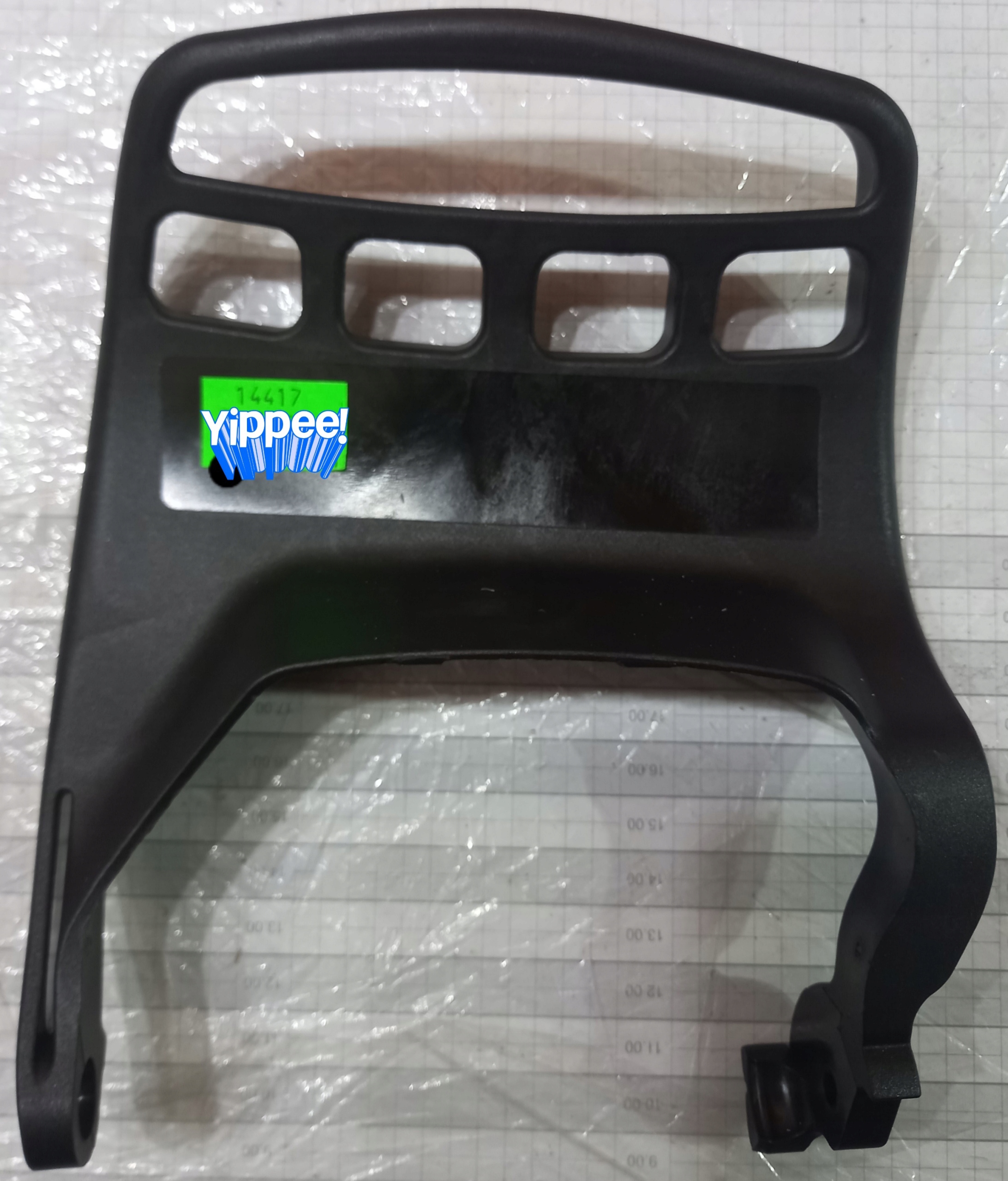 Dźwignia hamulca hamulec STIHL MS 231 251 ORYGINAŁ