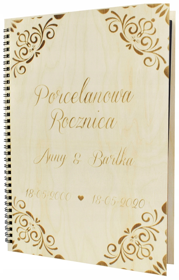 

Prezent Na 10 Rocznice Slubu Dla Zony - Album