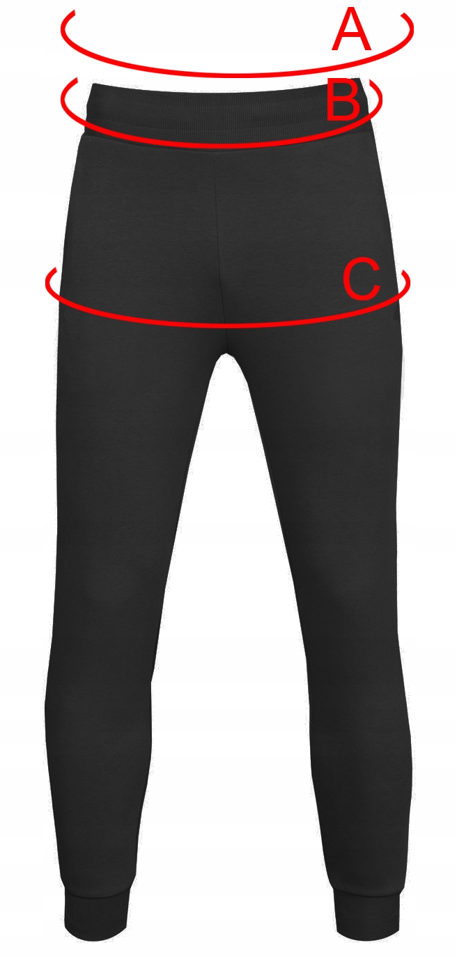 SPODNIE MĘSKIE 4F DRESOWE SPORTOWE JOGGERY M603 DRESY NA CO DZIEŃ XL Cechy dodatkowe brak