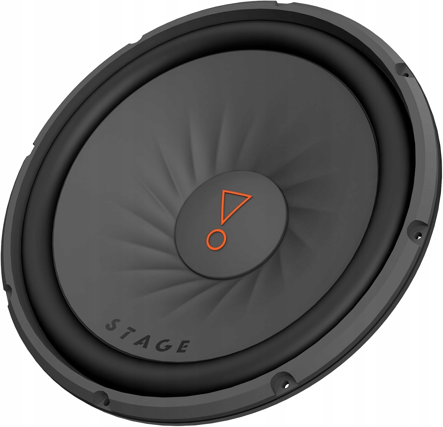 Jbl Stage 122 głośnik Subwoofer Samochodowy Głośnik Basowy 30cm 1000W