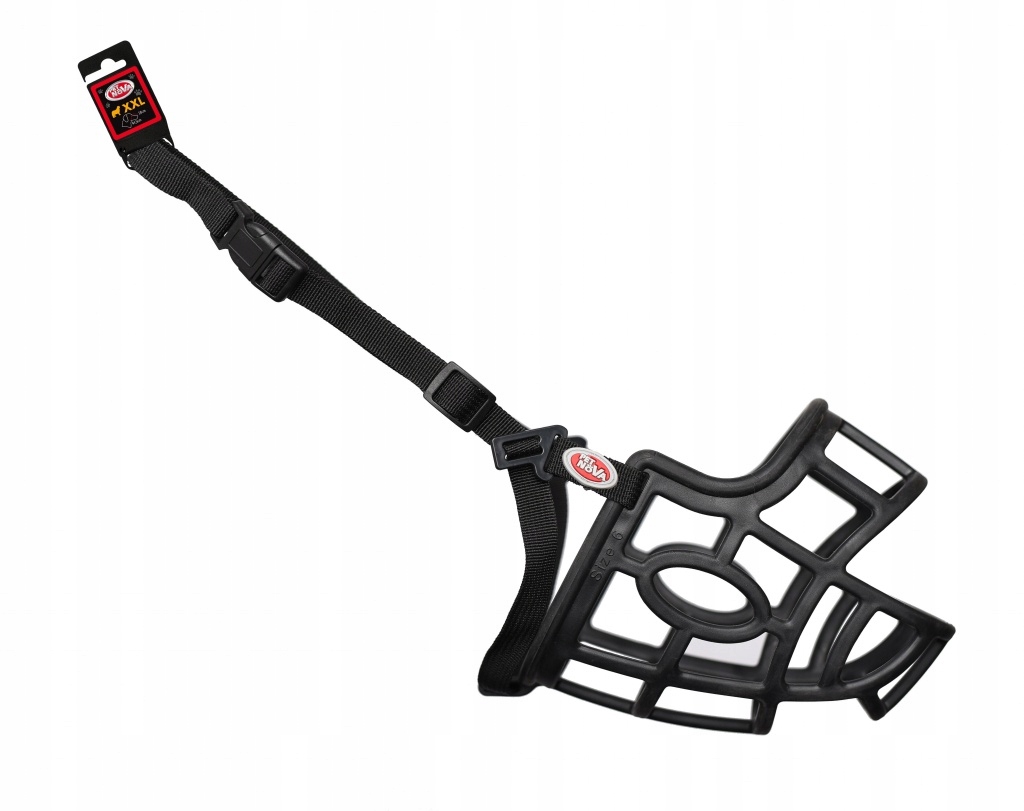 

Pet Nova Kaganiec plastikowy elastyczny XXL 44,5cm