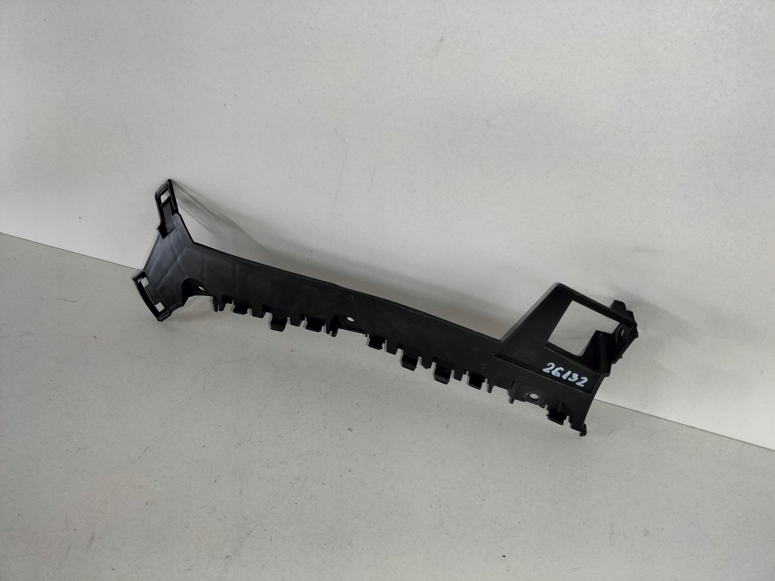 SUPPORT SUPPORT PLAQUE PARE CHOC ARRIÈRE GAUCHE FORD B-MAX 12