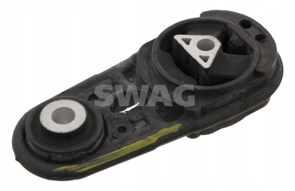 60 92 - Подушка двигуна SWAG RENAULT SCÉNIC II 1.9 dCi