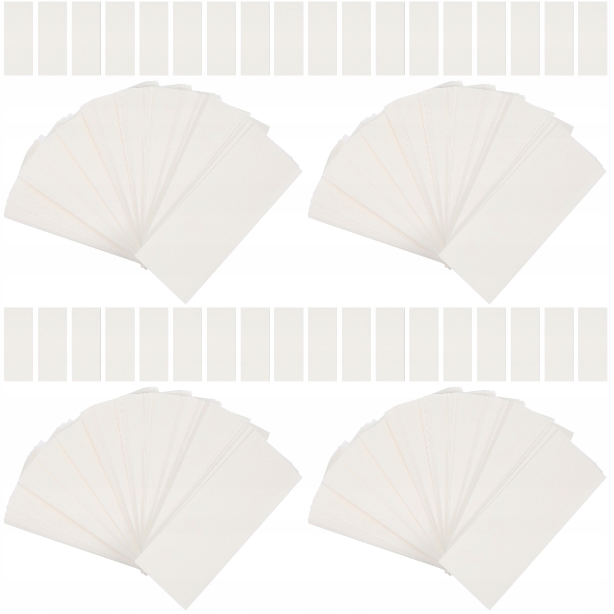 BIBLIA PAPIEROWA DO CHROMATOGRAFII PAPIER TESTOWY