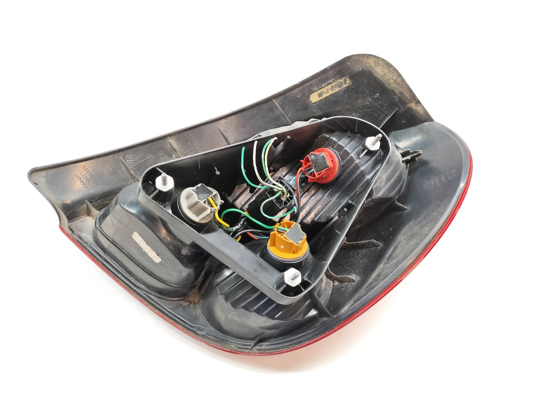 light rear part left E11 Toyota Corolla VIII (1995-2000)