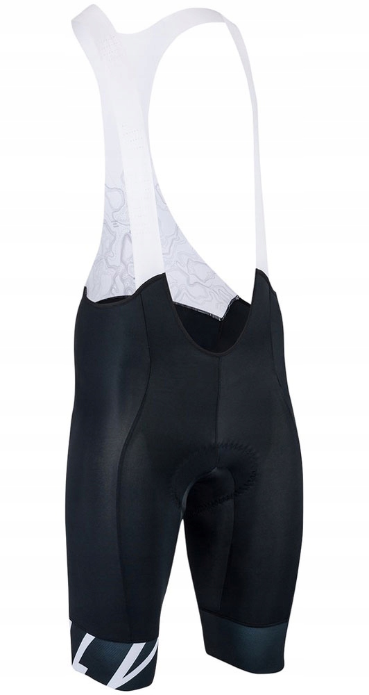 Kraťasy cyklistické kraťasy Silvini Gavia MP1605 XL