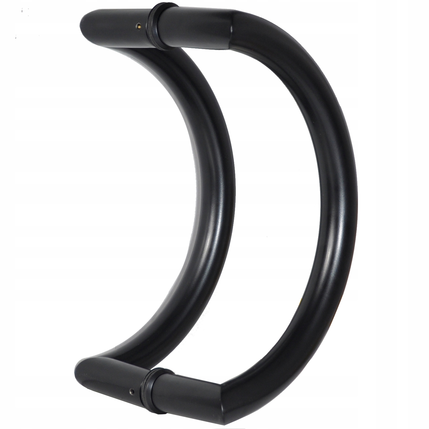 

Pochwyt Antaba Uchwyt Do Drzwi Szkła Czarny