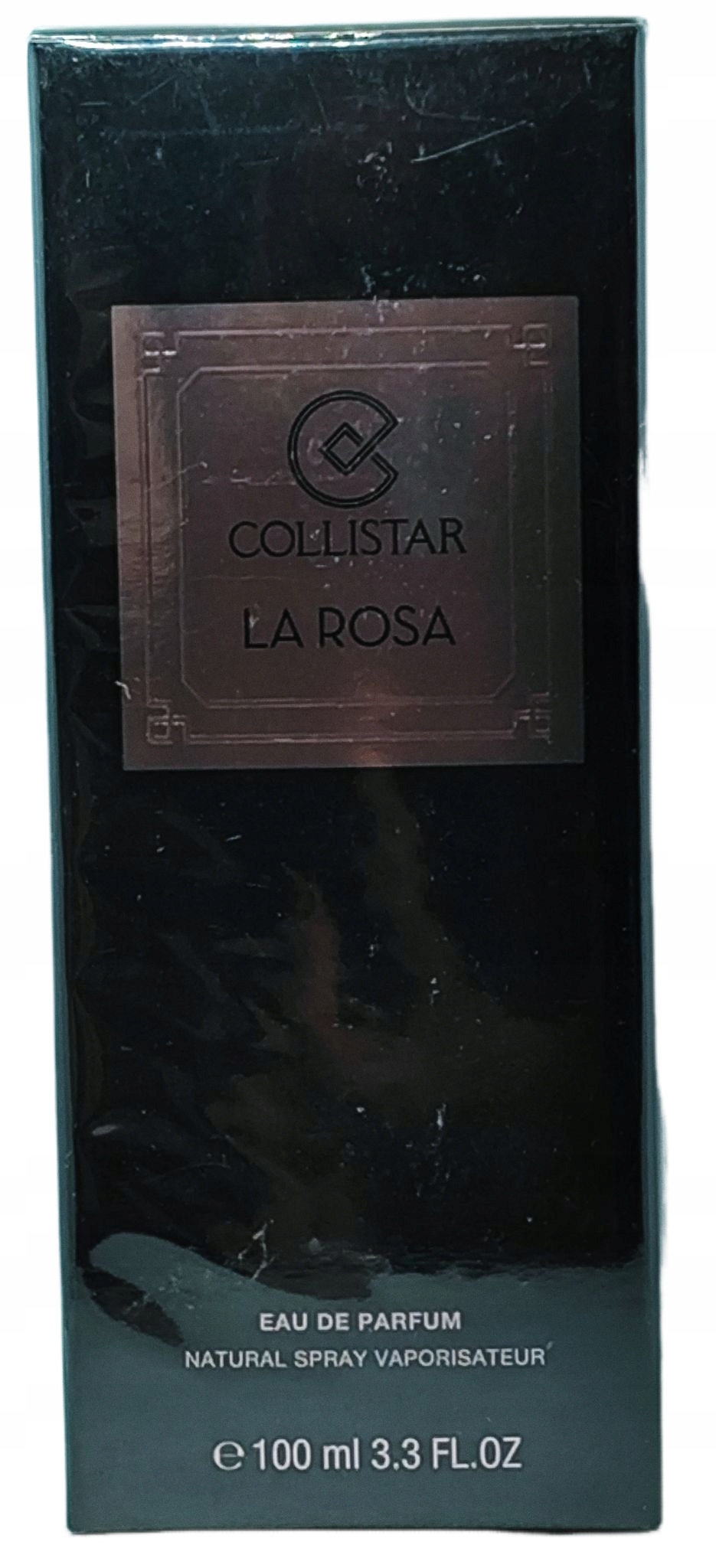 La Rosa Edp