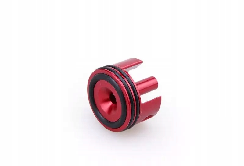 Shs Uszczelniona wyciszona głowica cylindra V2 M4 M16 Short
