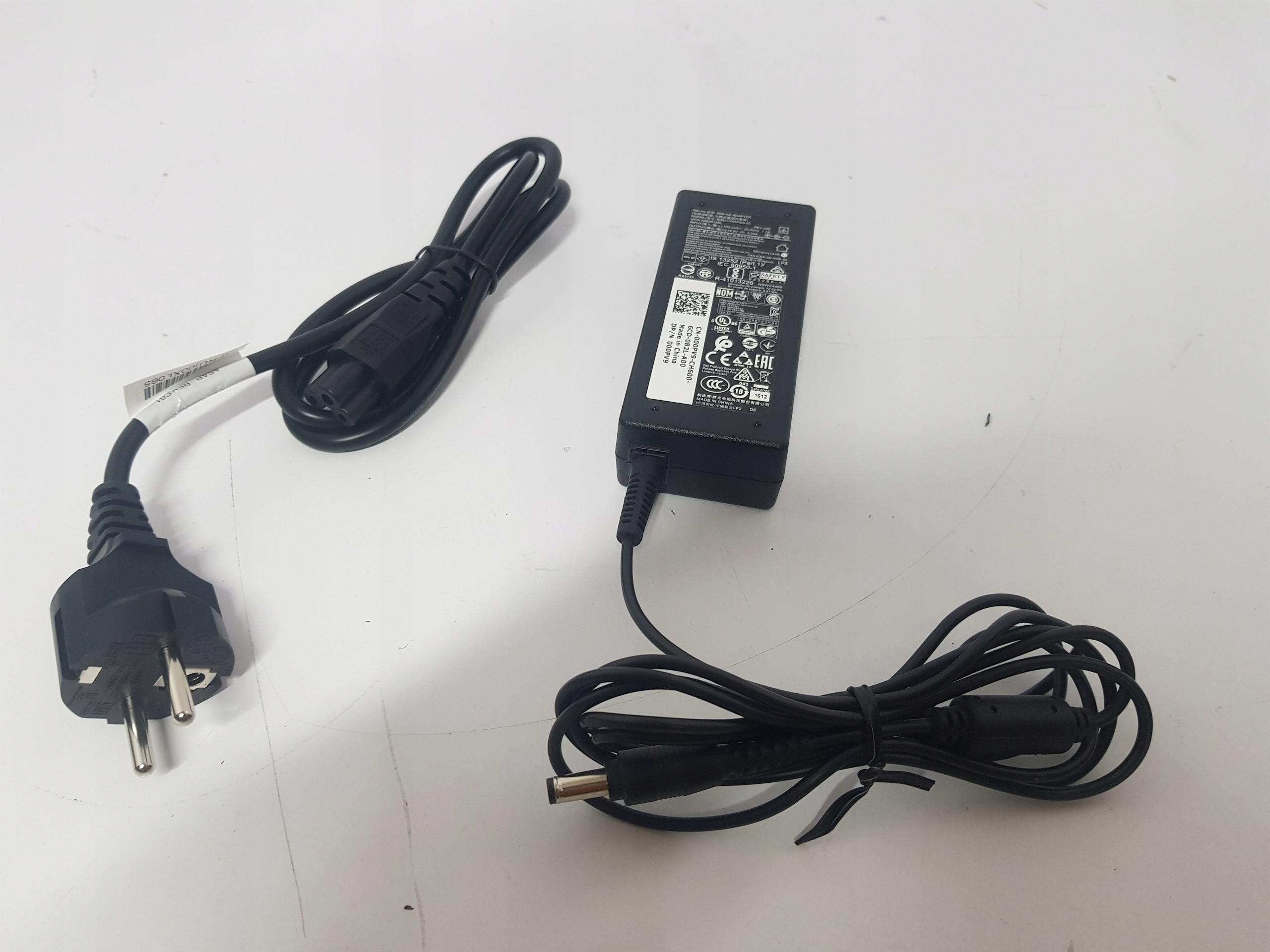 Terminal Dell Wyse 5060 4GB + KABEL SATA Producent płyty głównej Dell