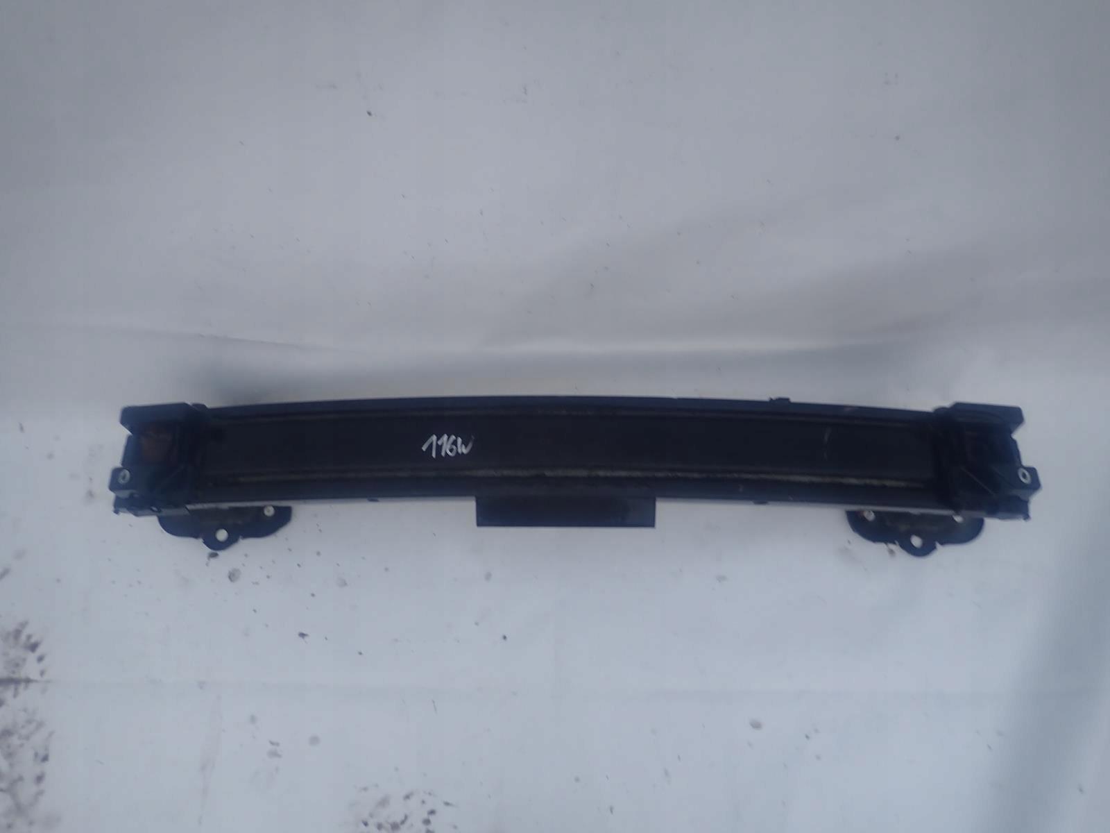 OPEL MOKKA e 1 12-16 TRAVERSA paraurti posteriore posteriore
