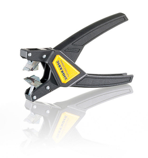 Automatické Odizolovacie Kliešte Pre Ploché A Kruhové Káble