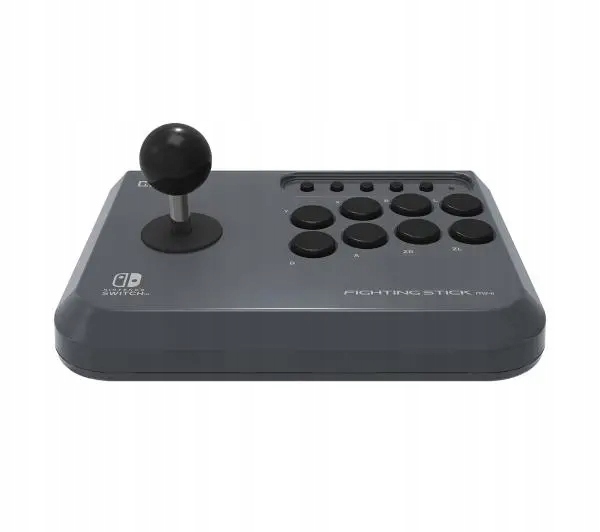 Kontroler Hori Fighting Stick Mini Nintendo Switch