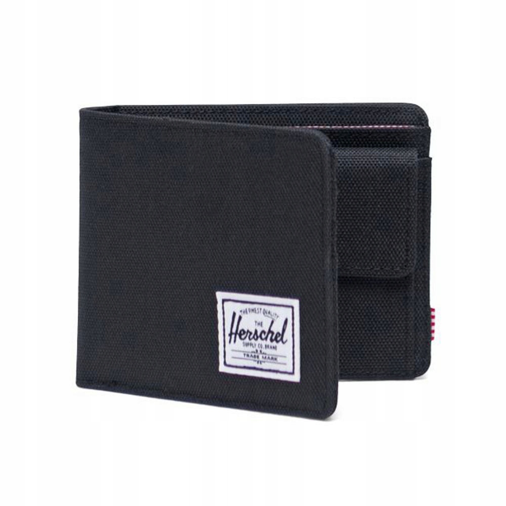 

Portfel Herschel Roy Coin Wallet Rfid r.U