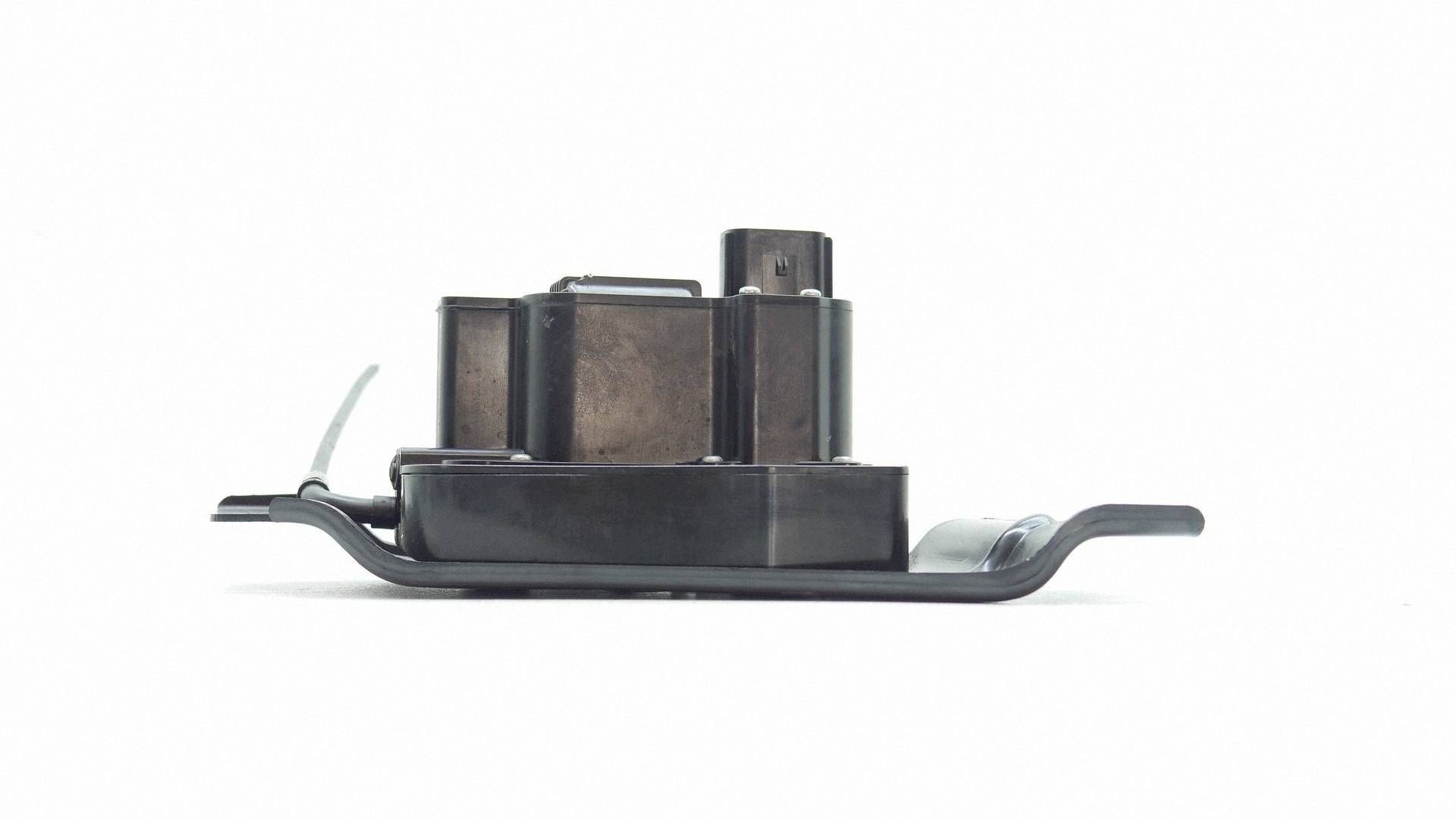 lock door right front front MCLAREN 570S 11A8743CP